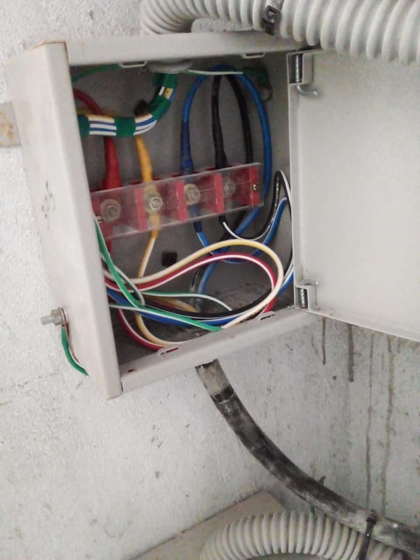 Electrical Project