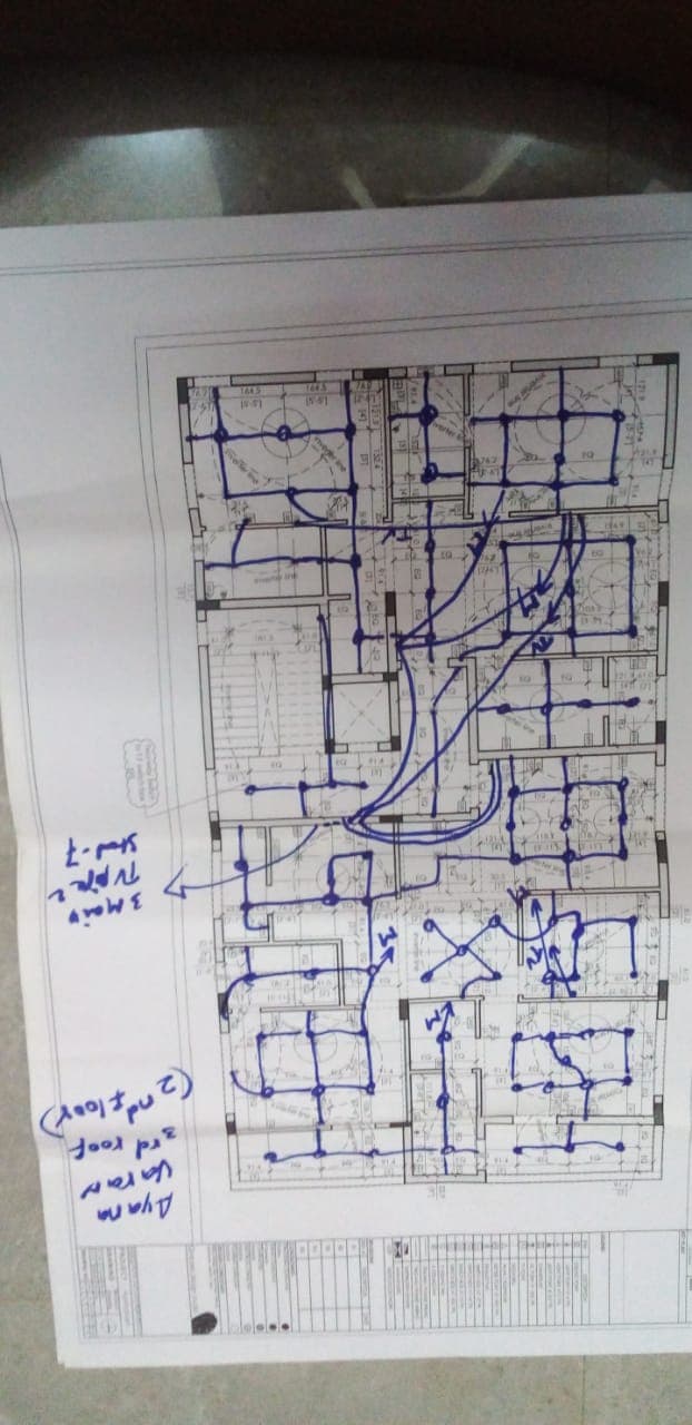 Electrical Project