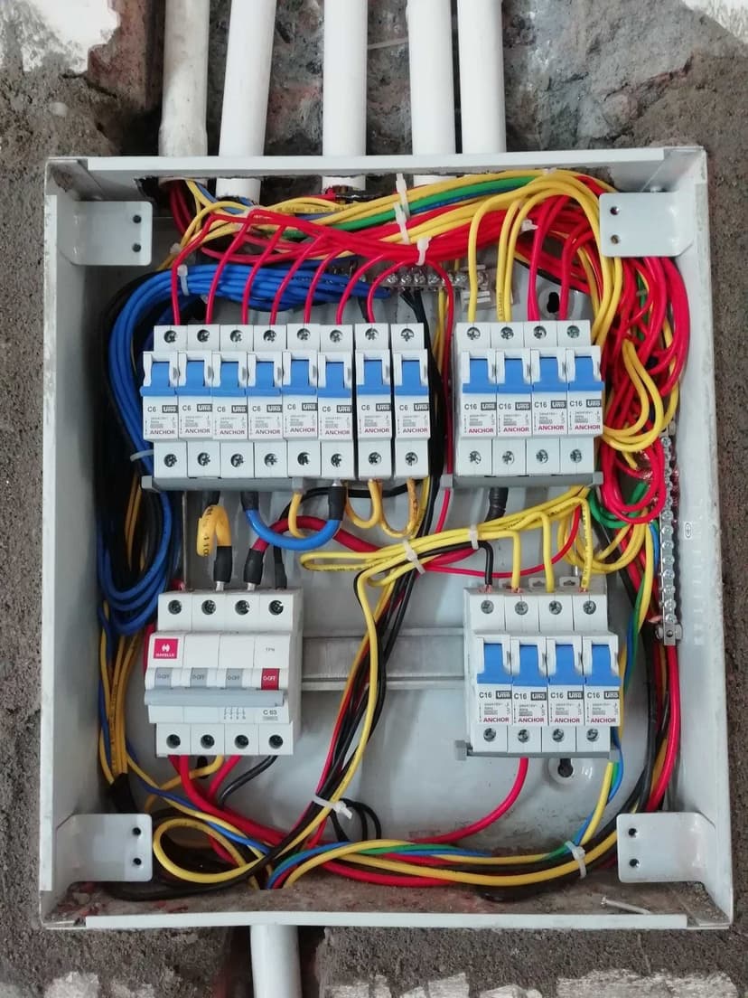 Electrical Project