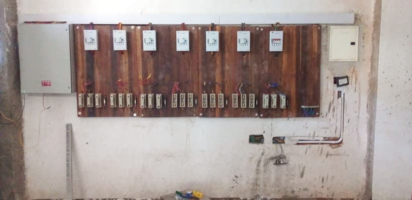 Electrical Project